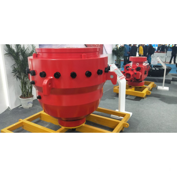 Annular Blowout Preventer (Annular BOP)